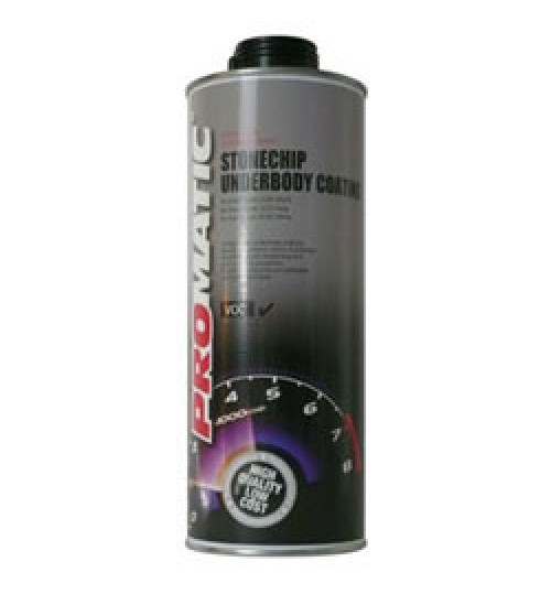 PRO Matic Stonechip Black Schutz 1 Litre